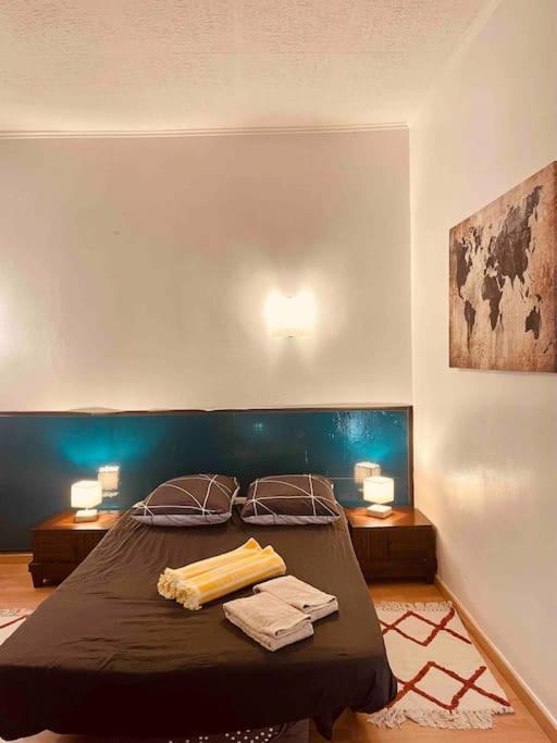 Studio Dans Tres Belle Bastide 18Eme Siecle Aix-en-Provence Bagian luar foto
