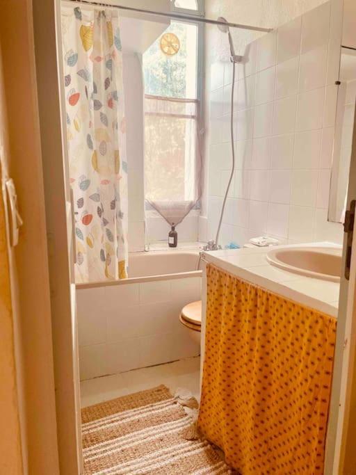 Studio Dans Tres Belle Bastide 18Eme Siecle Aix-en-Provence Bagian luar foto